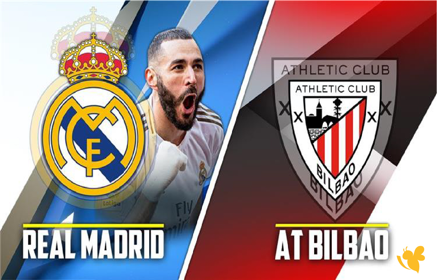 شاهدوا مباراة أتلتيك بلباو ضد ريال مدريد في الدوري الإسباني live online now شاهدوا مباراة أتلتيك بلباو ضد ريال مدريد في الدوري الإسباني live online now