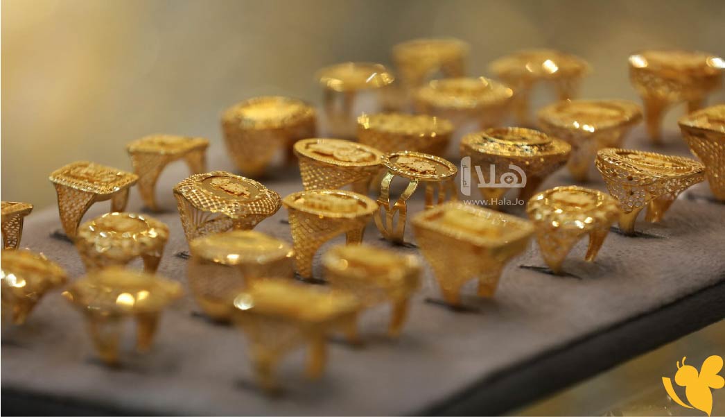 سعر غرام الذهب في الأردن اليوم الأربعاء.. ماذا يحدث في السوق المحلي؟