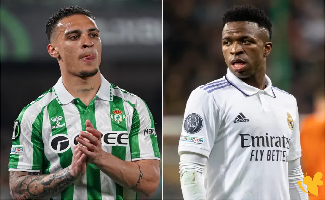 ريال مدريد يستضيف ريال بيتيس اليوم.. الموعد والقنوات الناقلة