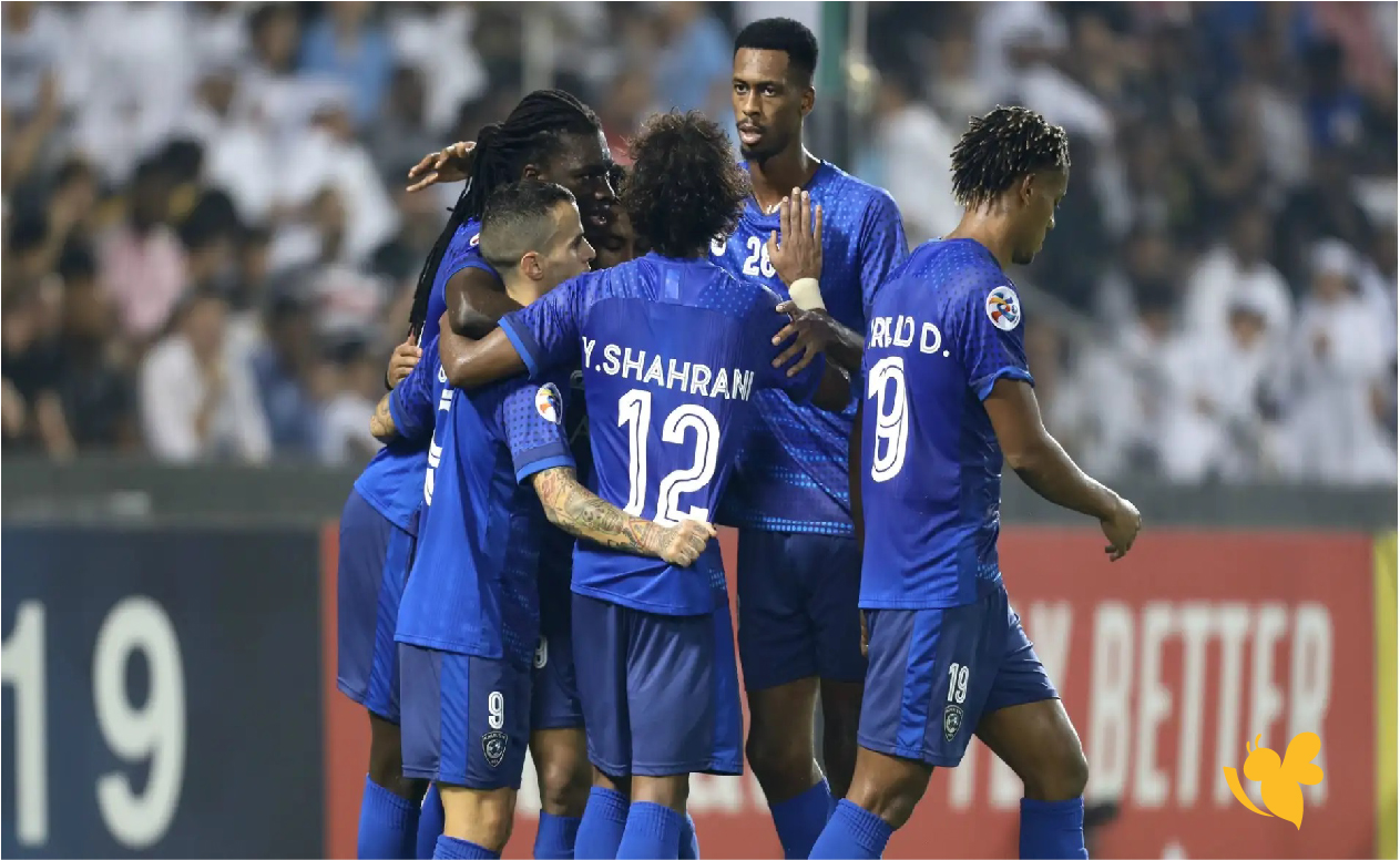 القنوات الناقلة لمباراة ضمك ضد الهلال&nbsp;في دوري روشن السعودي 2026