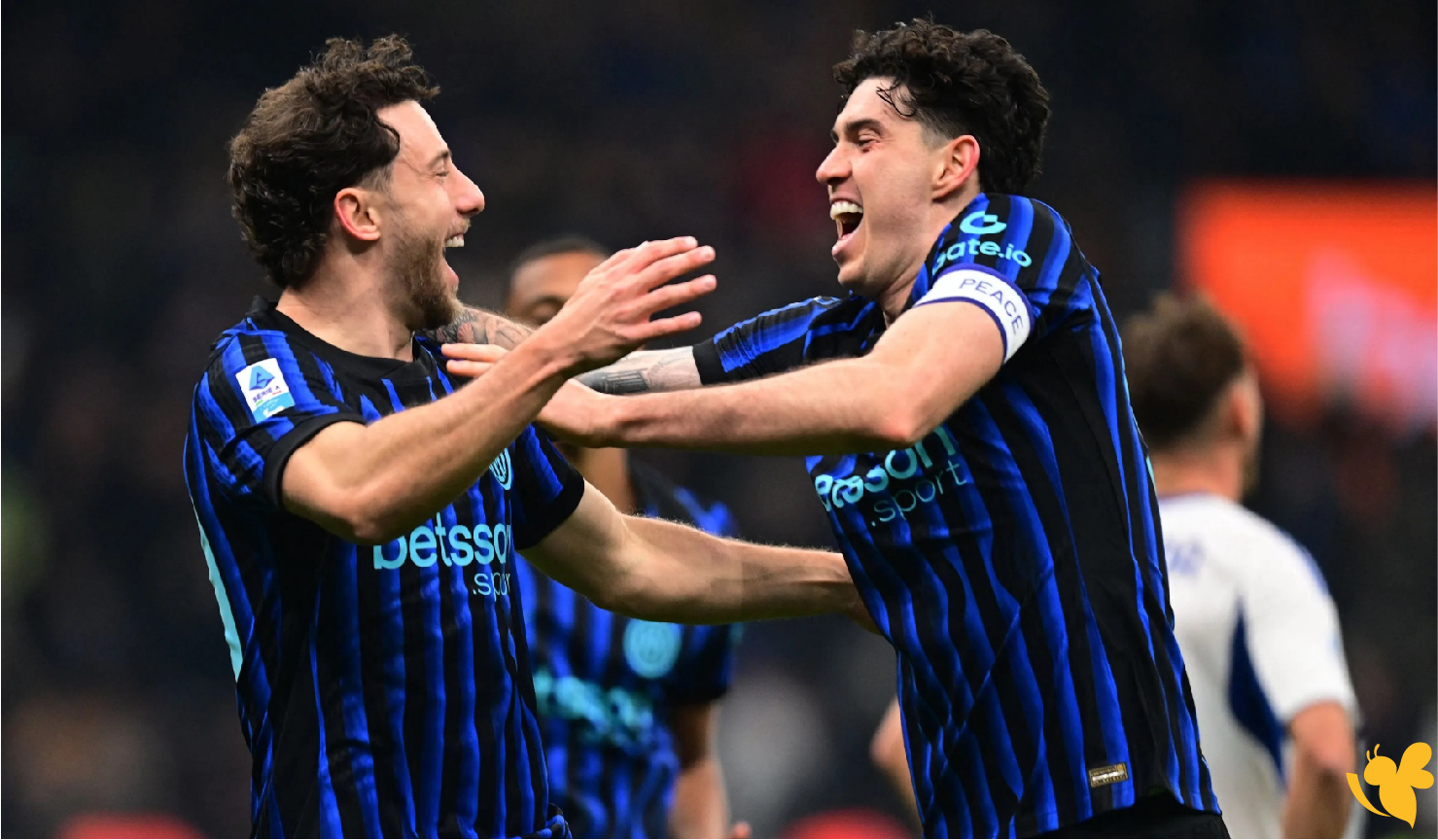 لاتفوتوا مشاهدة مباراة إنتر ميلان ضد بولونيا&nbsp;في الدوري الإيطالي بث مباشر