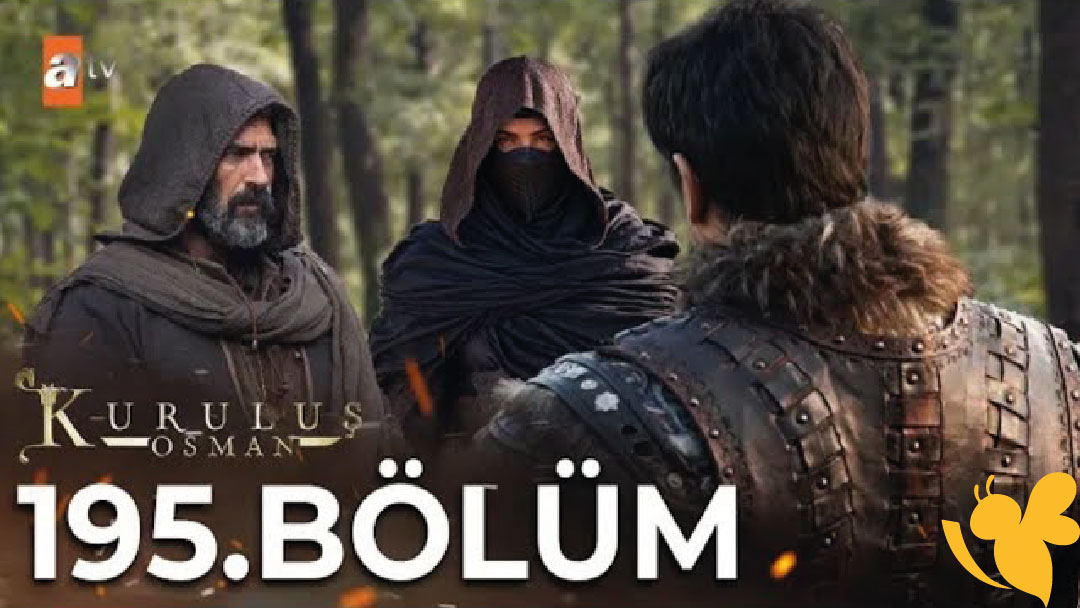 أحداث مثيرة وغير متوقعة في الحلقة الحاديه عشر من مسلسل أورهان مؤسس الدولة العثمانية