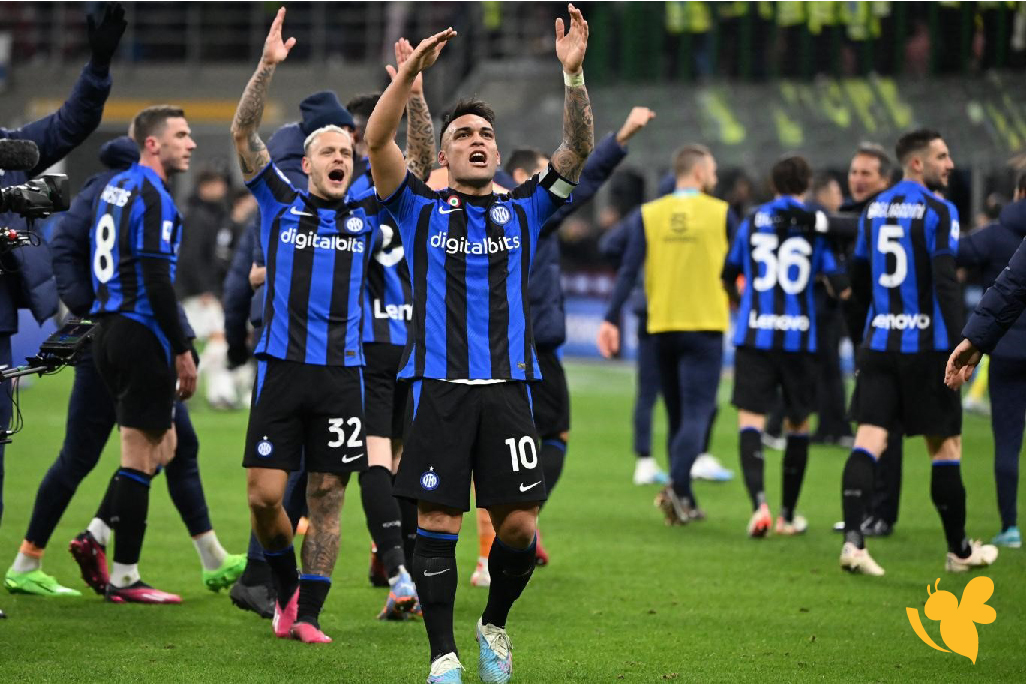 ترقبوا موعد مباراة إنتر ميلان ضد تورينو اليوم والقنوات الناقلة