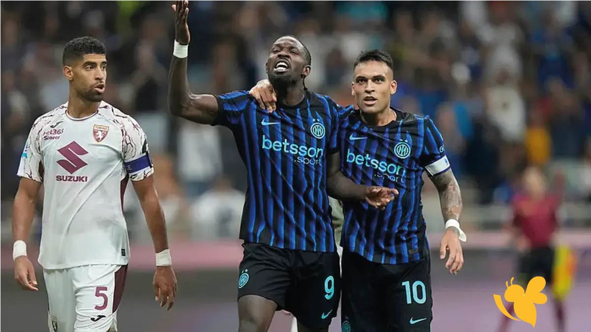 Yalla Kora مشاهدة البث المباشر&nbsp;لمباراة إنتر ميلان ضد تورينو في كأس إيطاليا 2026