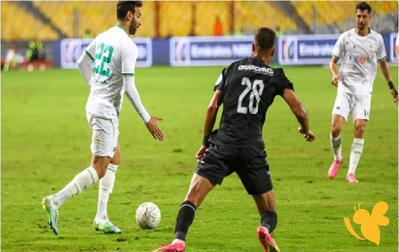 استمتعوا متابعة&nbsp;البث المباشر لمباراة زد إف سي ضد المصري البورسعيدي في الدوري المصري اليوم