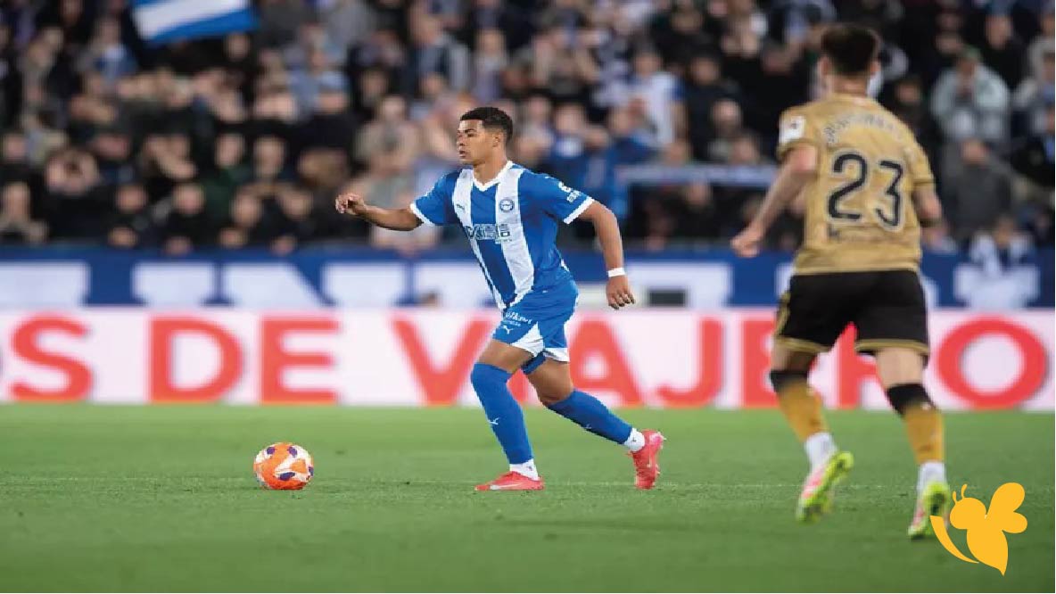 موعد مباراة ألافيس ضد ريال سوسيداد اليوم 4 فبراير 2026 والقنوات الناقلة عبر شاهد VIP