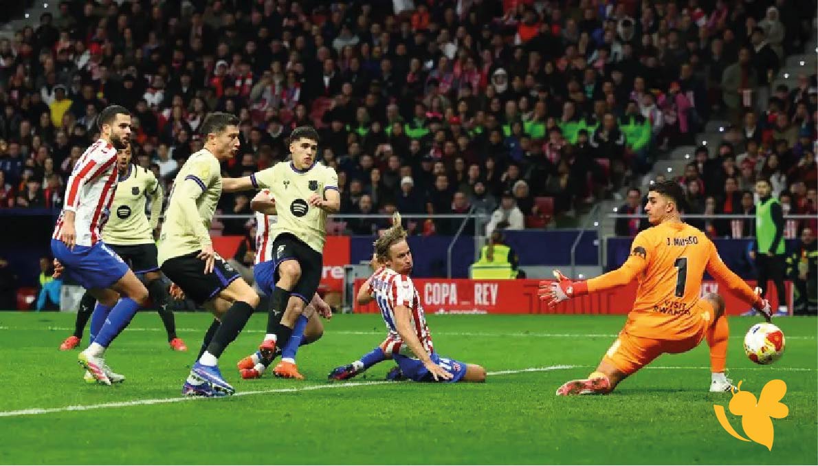 Yalla Shoot شاهد البث المباشر لمباراة ريال سوسيداد ضد أتلتيك بلباو في كأس ملك إسبانيا 2026