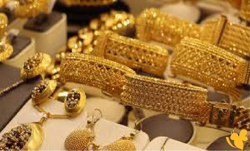 استقرار سعر الذهب في مصر وعيار 21 يسجل هذا الرقم
