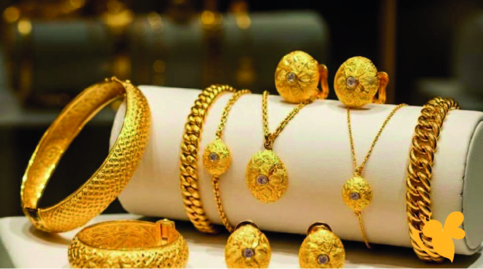 استقرار سعر الذهب في الأردن وعيار 21 يسجل هذا الرقم استقرار سعر الذهب في الأردن وعيار 21 يسجل هذا الرقم