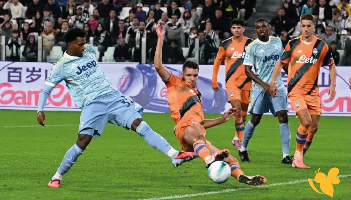 تابعوا البث المباشر&nbsp;لمباراة لاتسيو ضد أتالانتا في نصف نهائي كأس إيطاليا بجودة HD