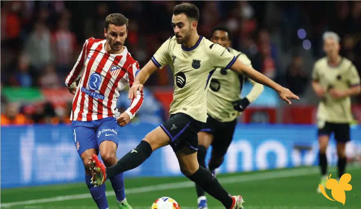 موعد مباراة ريال سوسيداد ضد أتلتيك بلباو في إياب نصف نهائي كأس ملك إسبانيا 2026 والقنوات الناقلة موعد مباراة ريال سوسيداد ضد أتلتيك بلباو في إياب نصف نهائي كأس ملك إسبانيا 2026 والقنوات الناقلة