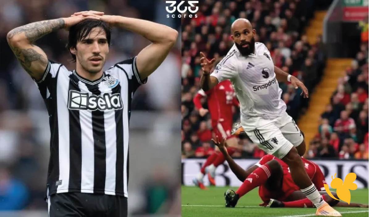 رابط البث المباشر لمباراة نيوكاسل يونايتد ضد مانشستر يونايتد في الدوري الإنجليزي 2026