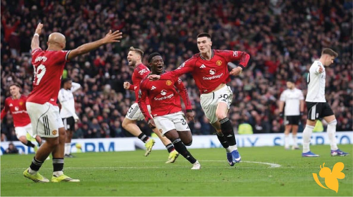 موعد مباراة نيوكاسل يونايتد ضد مانشستر يونايتد والقنوات الناقلة في الدوري الإنجليزي 2026 موعد مباراة نيوكاسل يونايتد ضد مانشستر يونايتد والقنوات الناقلة في الدوري الإنجليزي 2026