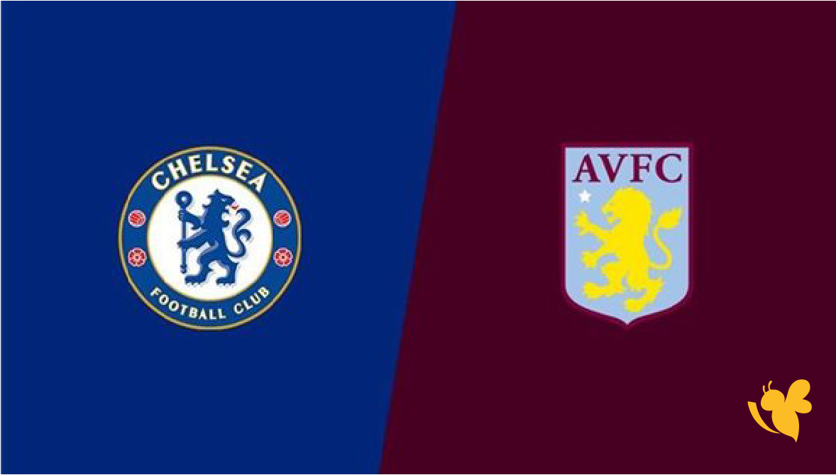شاهد بث مباشر لمباراة أستون فيلا ضد تشيلسي في الدوري الإنجليزي 2026