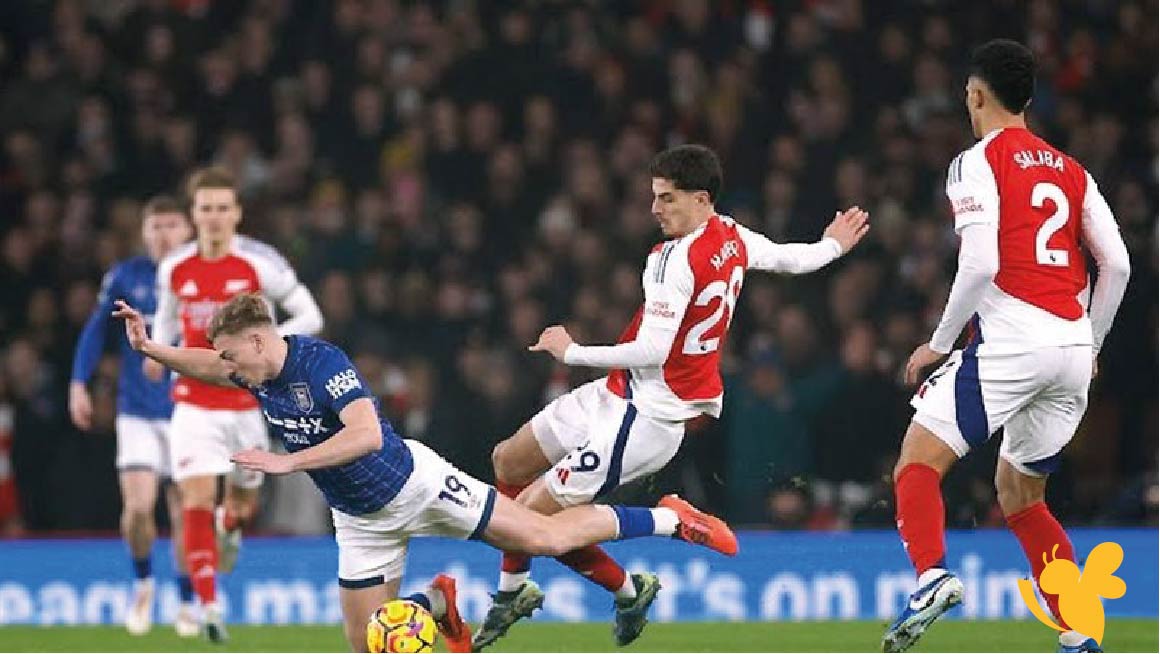 Yalla Kora مشاهدة البث المباشر لمباراة آرسنال ضد برايتون اليوم في الدوري الإنجليزي الممتاز Yalla Kora مشاهدة البث المباشر لمباراة آرسنال ضد برايتون اليوم في الدوري الإنجليزي الممتاز