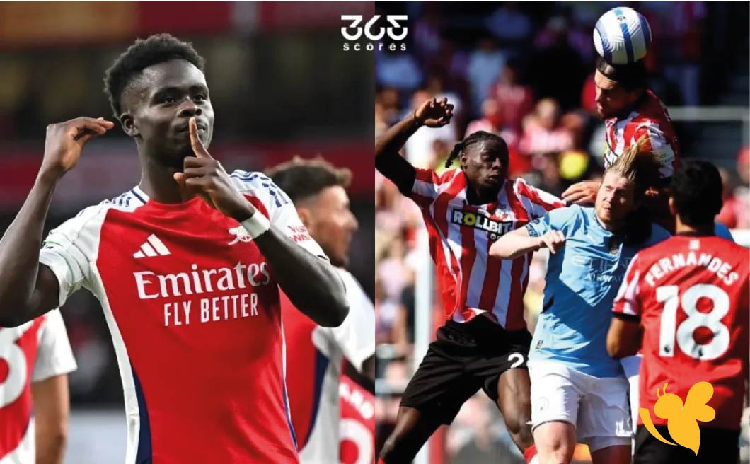 أرسنال ضد ساوثهامبتون: موعد المباراة والقنوات الناقلة ترقبوها اليوم