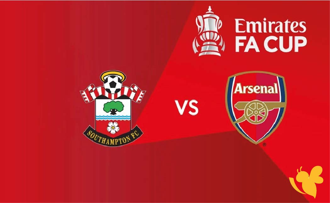 Yalla live app شاهد مباراة أرسنال ضد ساوثهامبتون في الاتحاد الانجليزي 2026