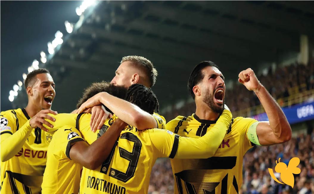 رابط مشاهدة مباراة بوروسيا دورتموند ضد شتوتجارت بث مباشر بجودة عالية HD رابط مشاهدة مباراة بوروسيا دورتموند ضد شتوتجارت بث مباشر بجودة عالية HD