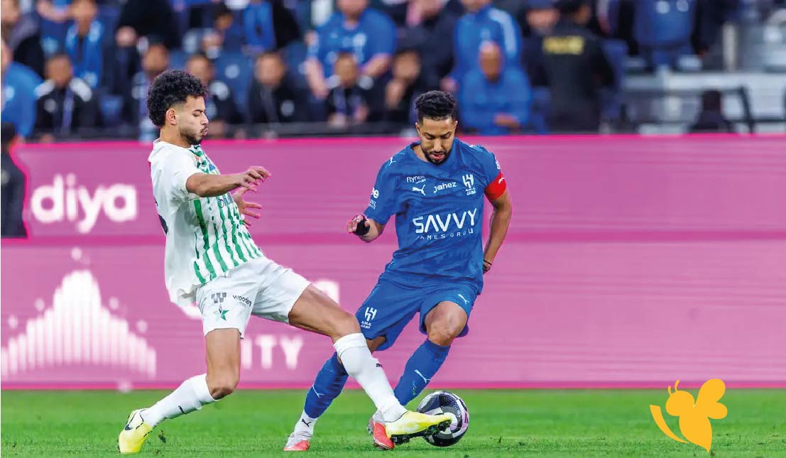 رابط البث المباشر لمباراة الهلال ضد التعاون في دوري روشن السعودي شاهدها الان رابط البث المباشر لمباراة الهلال ضد التعاون في دوري روشن السعودي شاهدها الان