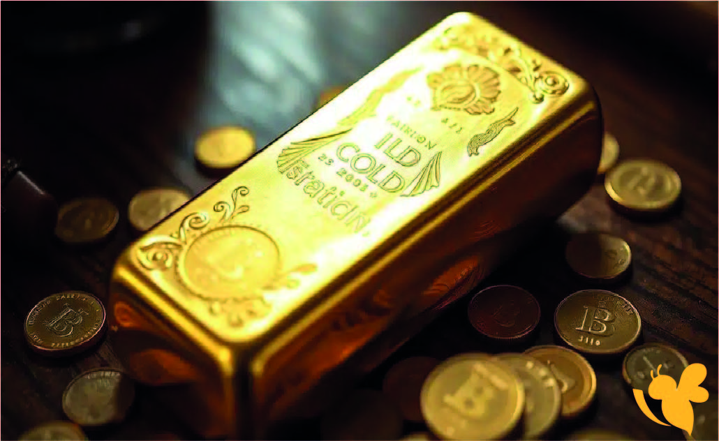 ارتفاع أسعار الذهب في سوريا عند مستويات مرتفعة مع استمرار الضغط العالمي