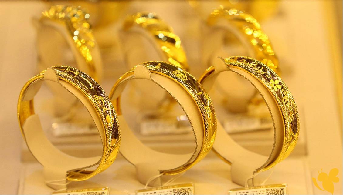 سعر جرام الذهب في السعودية اليوم 4 يونيو 2026.. ارتفاع جديد للأعيرة كافة