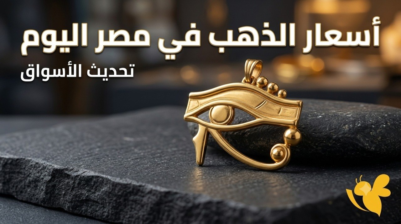 أسعار الذهب عيار 21 و24 اليوم في مصر.. ماذا سجلت بداية التعاملات؟