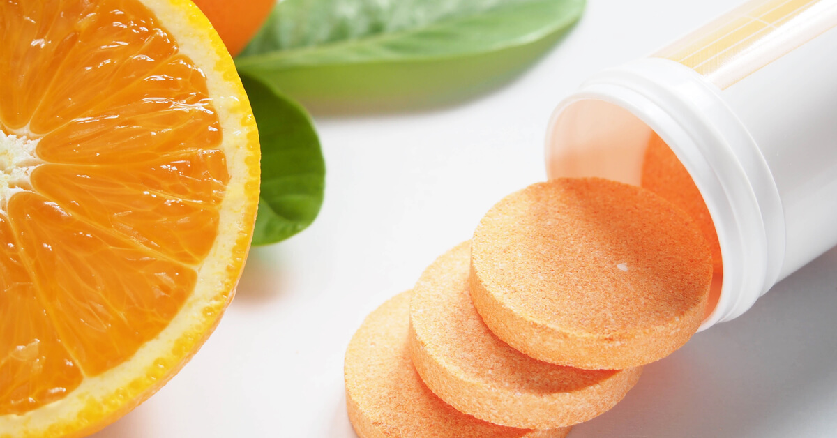 خبير روسي: الإفراط في تناول فيتامين C لا يقي من الأمراض الخطيرة