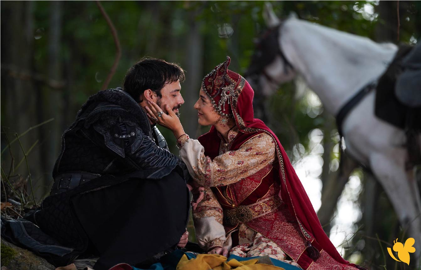 شاهد الإعلان الأول لمسلسل المؤسس أورهان Kuruluş Orhan&nbsp;على قناة ATV التركية