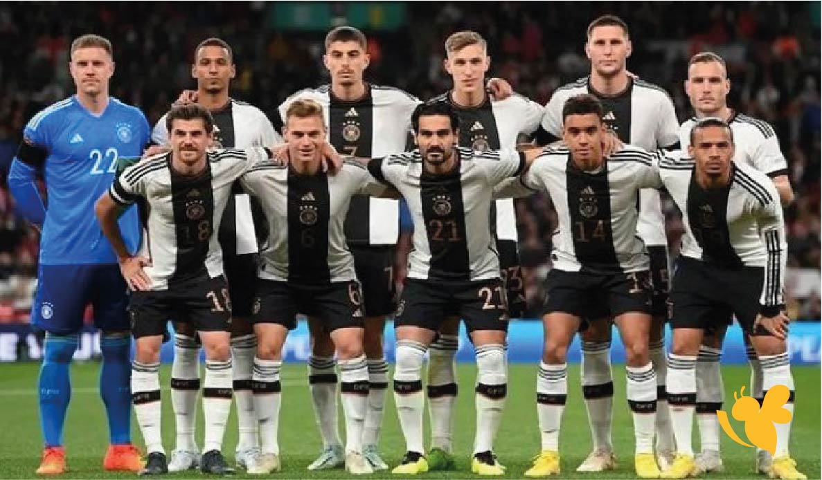 مشاهدة بث مباشر&nbsp;لمباراة ألمانيا ضد كولومبيا اليوم في كأس العالم تحت 17 سنة