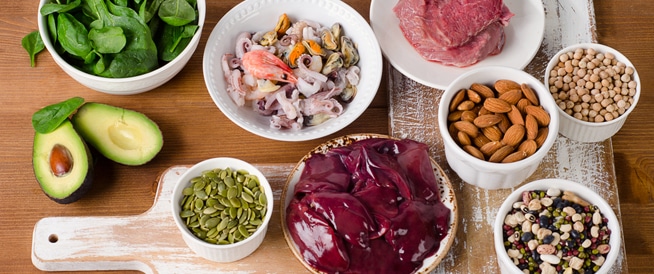 من اللحوم إلى البذور.. تعرف على أغنى الأطعمة بالزنك