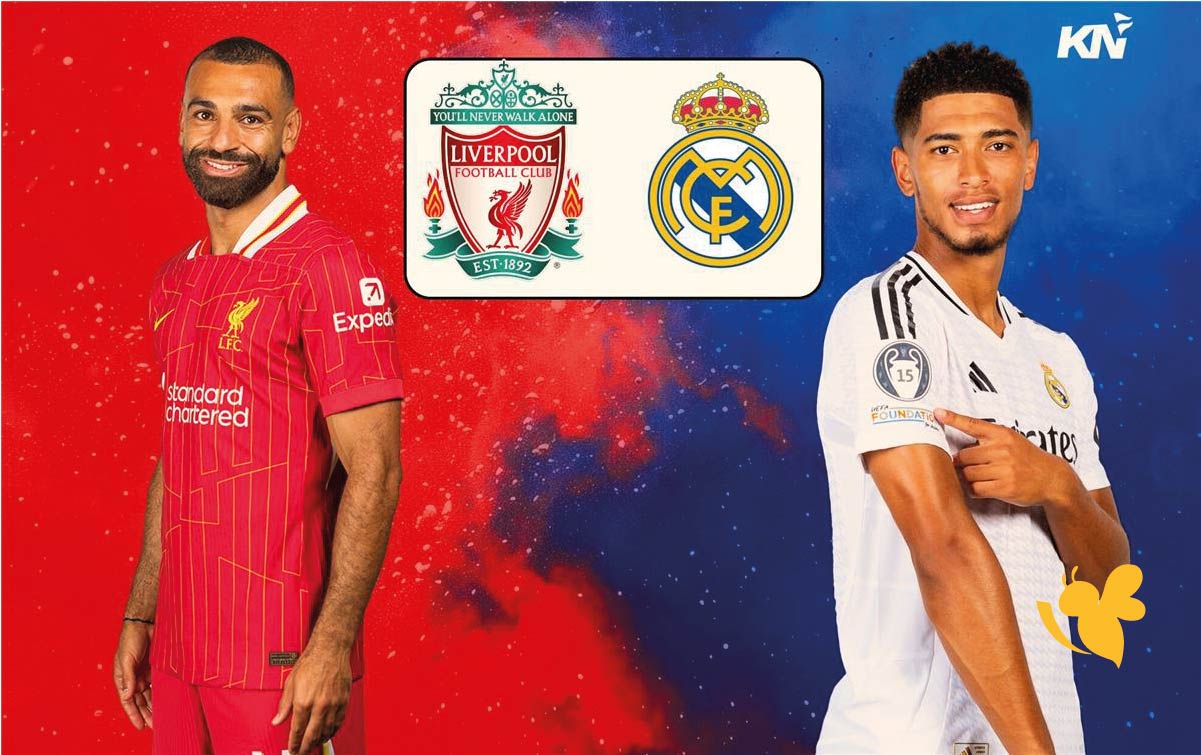 koora live english مباراة ليفربول ضد ريال مدريد&nbsp;في دوري أبطال أوروبا بدقة HD