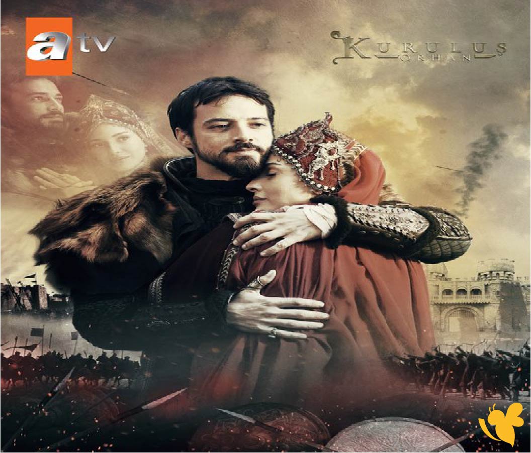 موعد مسلسل المؤسس أورهان الحلقة 2: استمرار حكاية العثمانيين وبداية عهد جديد