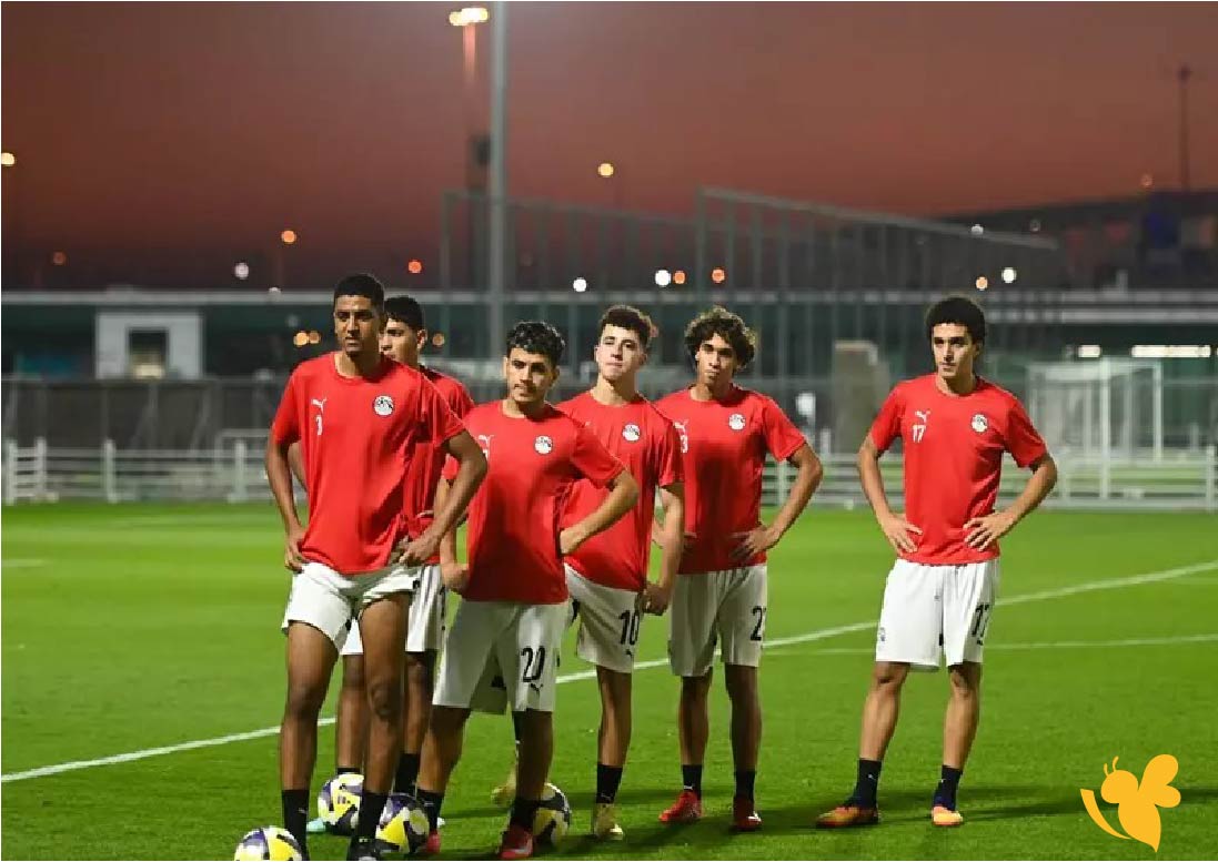 &nbsp;شاهد&nbsp;مباراة مصر ضد هايتي في كأس العالم&nbsp;للشباب تحت 17 سنة live online now