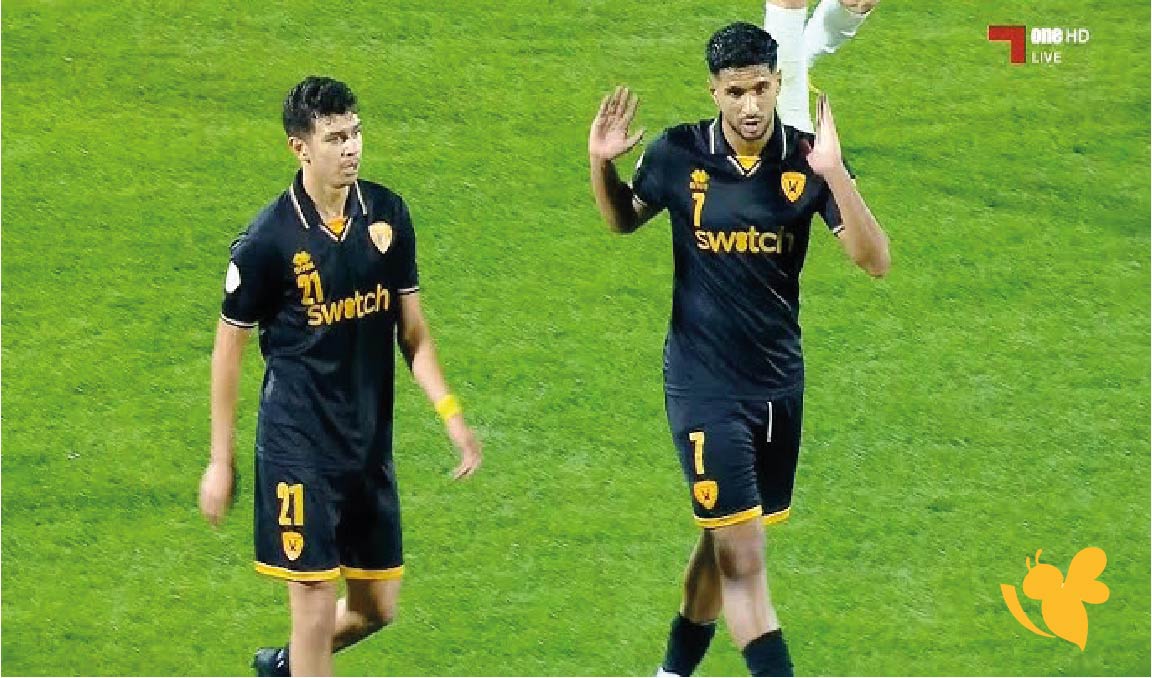 موعد مباراة سترة البحريني ضد القادسية الكويتي اليوم في دوري أبطال الخليج