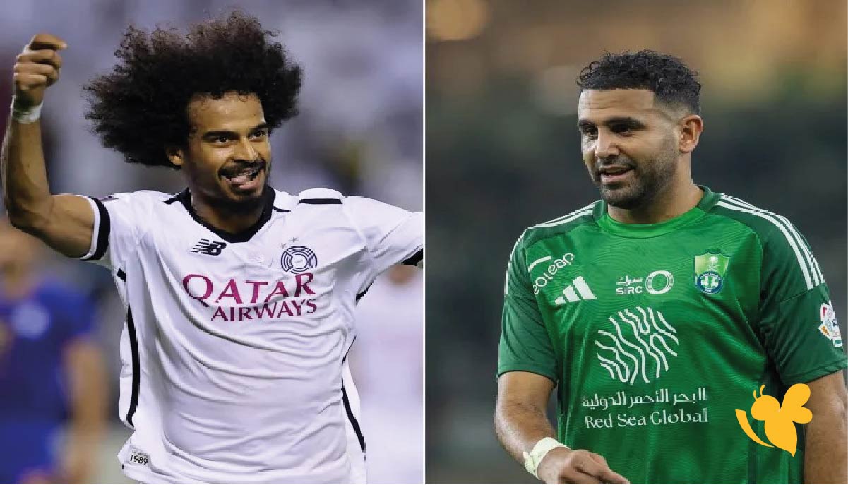 Yalla Shoot شاهدوا&nbsp;مباراة السد القطري ضد الأهلي السعودي في دوري أبطال آسيا 2025