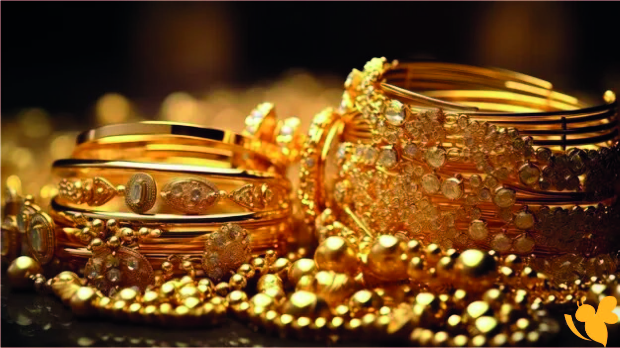 تراجع الذهب اليوم الخميس 4 ديسمبر 2025.. ماذا ينتظر السوق المصري؟ تراجع الذهب اليوم الخميس 4 ديسمبر 2025.. ماذا ينتظر السوق المصري؟