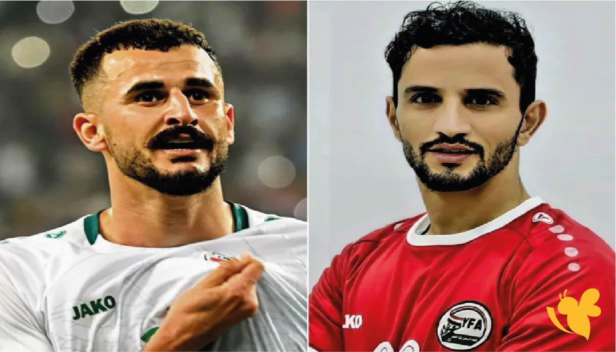 اليمن ضد العراق اليوم &ndash; رابط البث المباشر لكأس الخليج تحت 23 سنة 2025