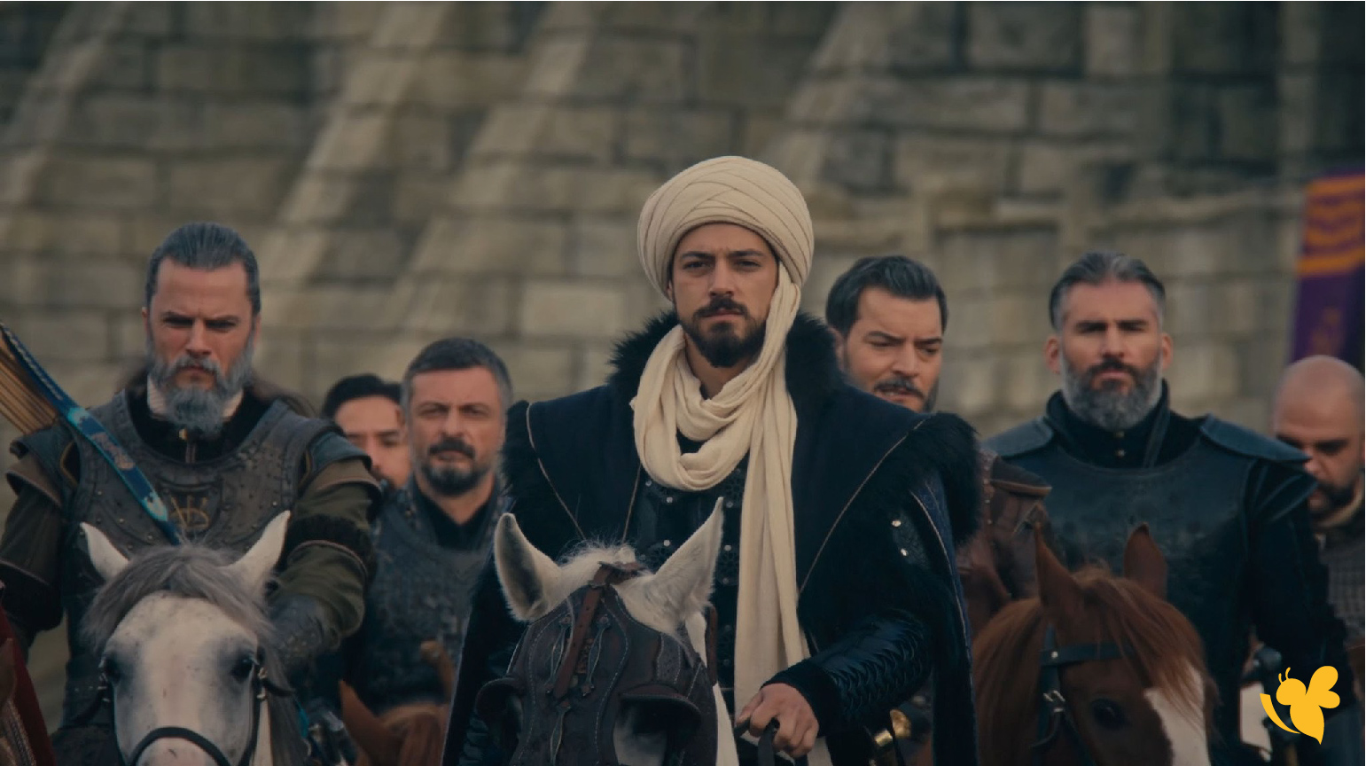 صراع جديد يشتعل في المؤسس أورهان الحلقة السادسة&hellip; لا تفوّت المشاهدة