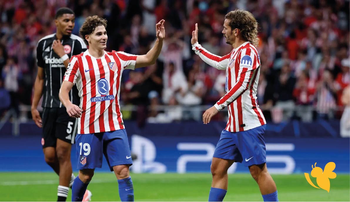 موعد مباراة ريال بيتيس ضد أتلتيكو مدريد والقنوات الناقلة &ndash; كأس ملك إسبانيا 2026