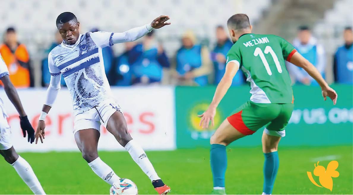 موعد مباراة الهلال السوداني ضد مولودية الجزائر في دوري أبطال أفريقيا والقنوات الناقلة