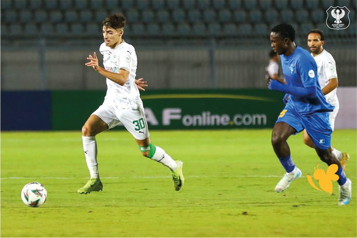 موعد مباراة حرس الحدود وفاركو في الدوري المصري الممتاز + القنوات الناقلة