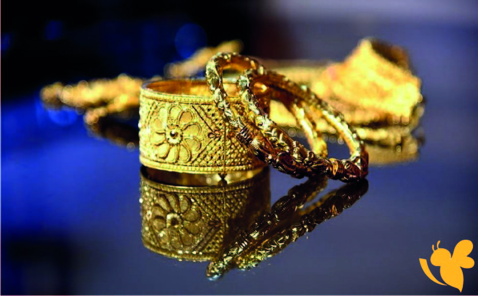 هبوط أسعار الذهب في الأردن اليوم 5 فبراير 2026