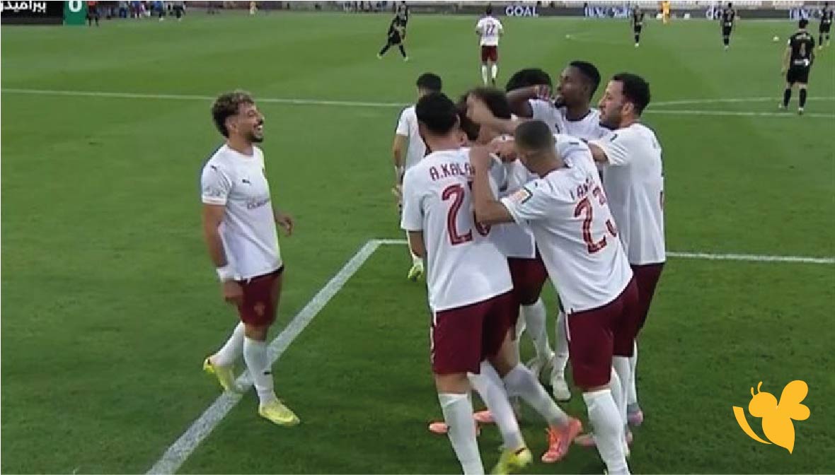 حصرياً شاهد مباشر مباراة سيراميكا كليوباترا ضد غزل المحلة في&nbsp;الدوري المصري الممتاز