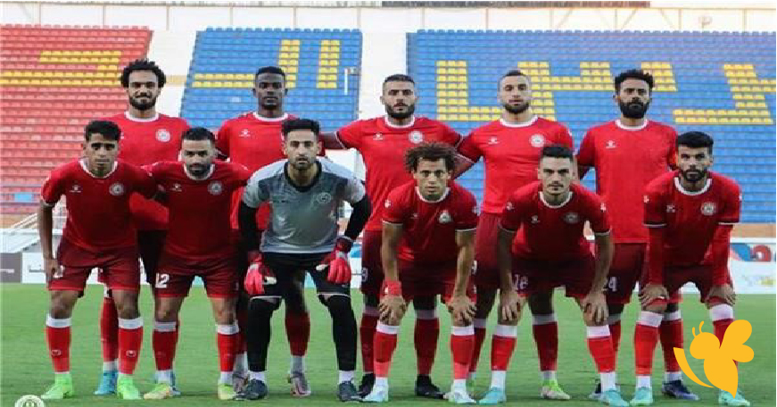 اليوم الخميس: تعرف على موعد مباراة حرس الحدود وفاركو والقنوات