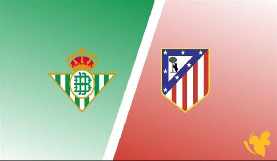 LIVE مشاهدة&nbsp;لمباراة أتلتيكو مدريد ضد ريال بيتيس في&nbsp;كأس ملك إسبانيا 2026مباشر