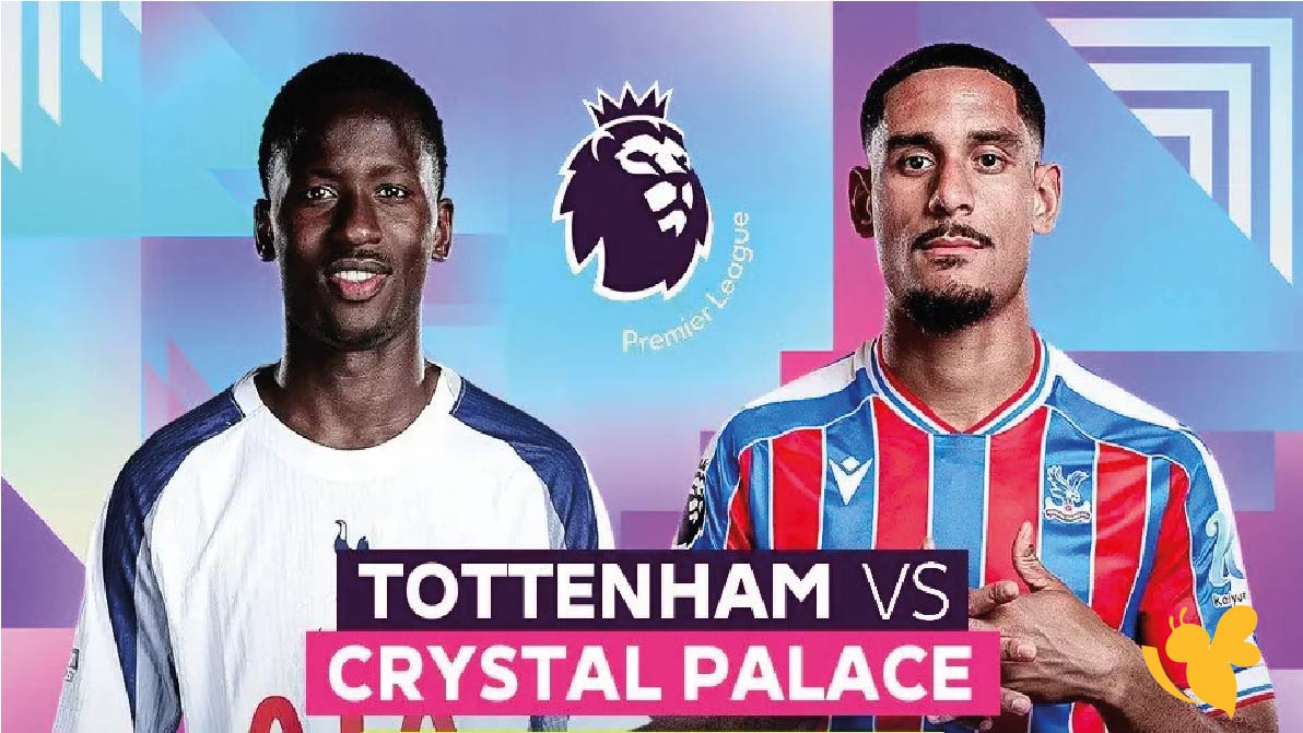 Yalla Live مشاهدة&nbsp;مباراة توتنهام ضد كريستال بالاس اليوم&nbsp;في الدوري الإنجليزي 2026
