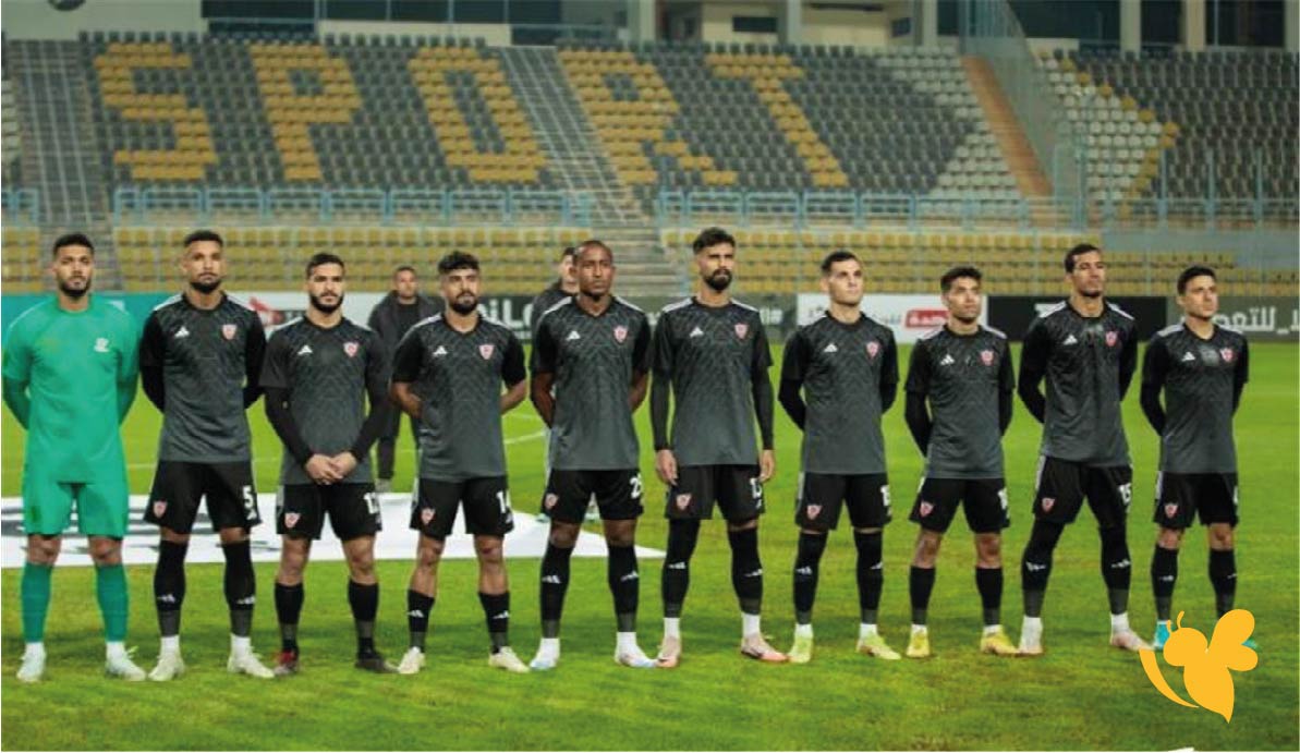 متى موعد مباراة بتروجيت ضد طلائع الجيش 2026 وماهي القنوات الناقلة؟