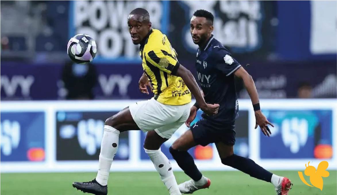 موعد مباراة الخلود ضد القادسية اليوم في دوري روشن السعودي 2026 والقنوات الناقلة