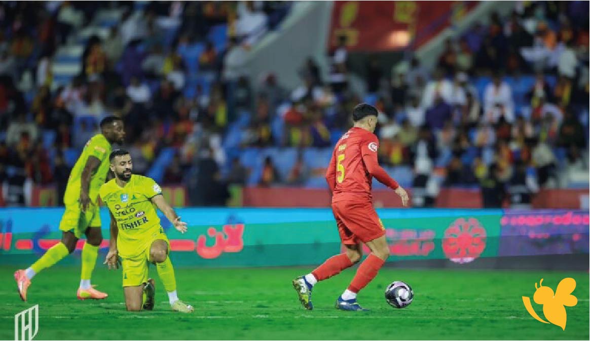 &nbsp;Yalla Shoot شاهد البث المباشر لمباراة الخلود ضد القادسية اليوم في دوري روشن السعودي 2026&nbsp;