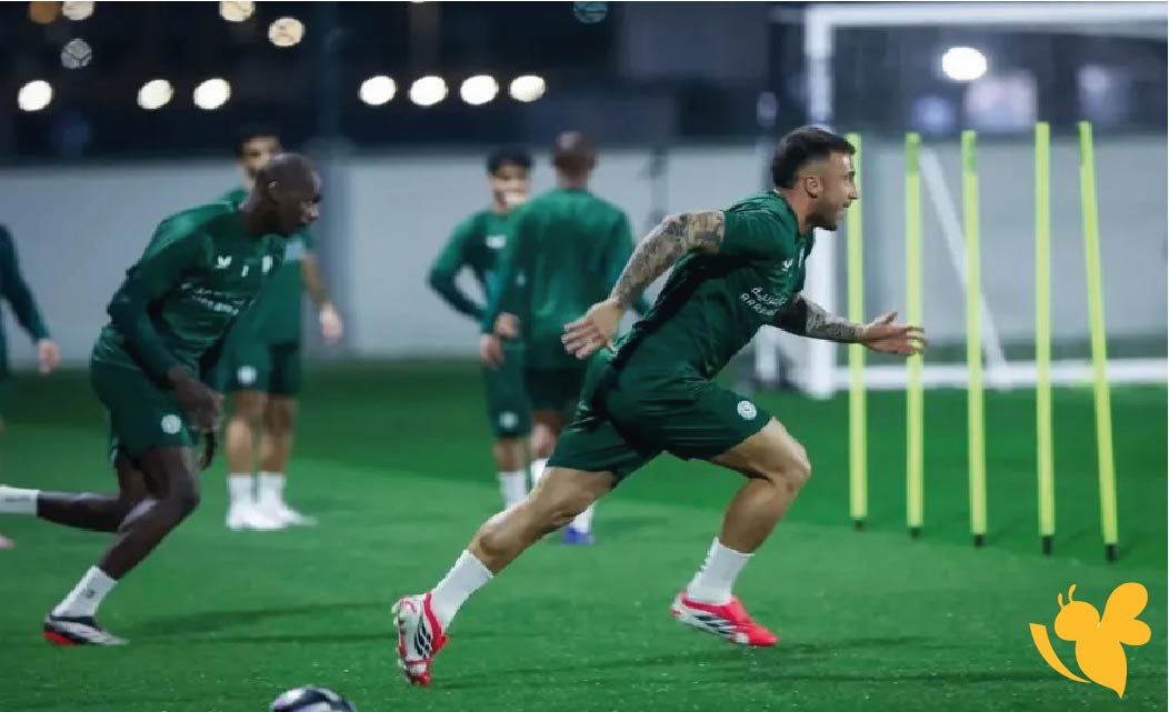 مشاهدة بث مباشر مباراة الاتفاق ضد القادسية في&nbsp;الدوري السعودي 2026